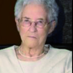 GUINDON CHEVALIER ANNETTE