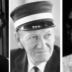 CYR GAËTAN; BERTRAND LUCIEN; JOANNISSE ROSE