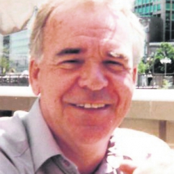BERTRAND PAUL
