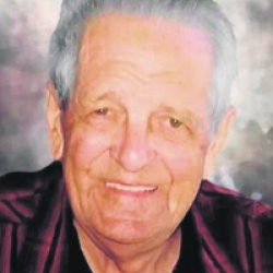 CHARRON RODRIGUE