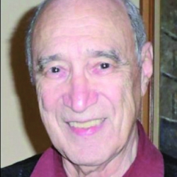 RAYMOND JACQUES