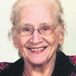 LACROIX-CARREY PAULETTE