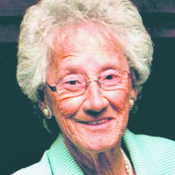 MÉRANGER LAURETTE
