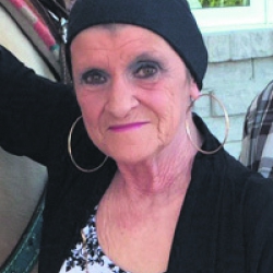 AUGER MIREILLE