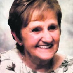CHAPUT ANNE