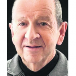 LAMOUREUX NORBERT