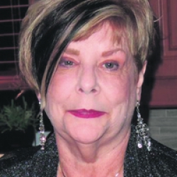 CHARLEBOIS MARIE-JOSÉE