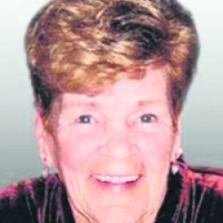 GÉLINAS BERNADETTE