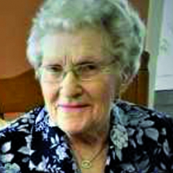 LAMOUREUX BÉLISLE RITA