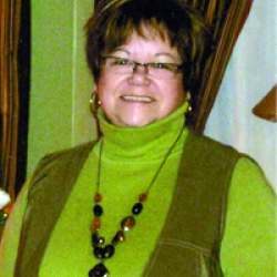 LAUZON LOUISE