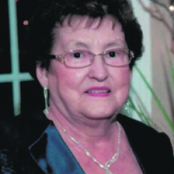 LAMOUREUX SIMONE