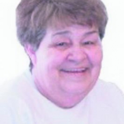 BEAUDOIN CLAUDETTE