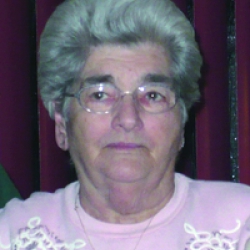 JOANNETTE CARON ALMA