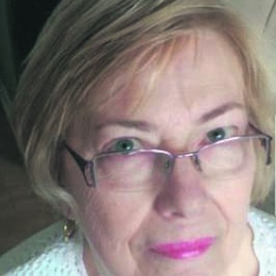 AUDET MARGUERITE