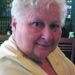 PATRY-MAILLOUX RITA