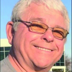CRÉPEAU GHISLAIN