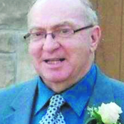 BERGERON GILLES