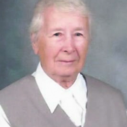 DESROSIERS CÉCILE