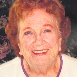 QUARTERMAN LAURETTE