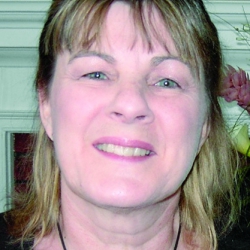 BOURDAGES CHRISTIANE