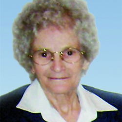 BISSONNETTE ANNETTE