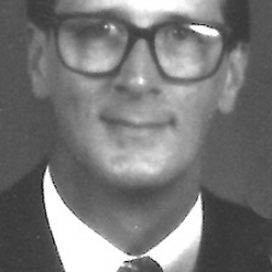 DONOVAN DANIEL