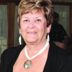 TREMBLAY LORRAINE