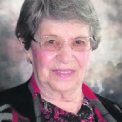 BERLINGUETTE (GUNVILLE) JEANNETTE