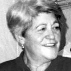 Bourdeau, Georgette