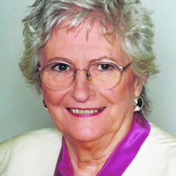 MALONEY COUSINEAU THÉRÈSE