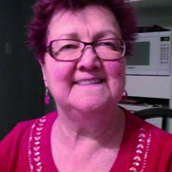 VERDON LOUISE