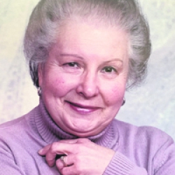 DESJARDINS BLAIS CÉCILE