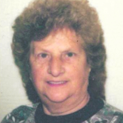 CARON LILIANNE