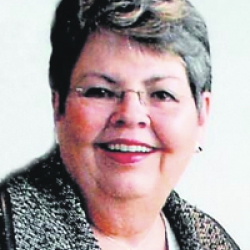 VALLIÈRES SUZANNE