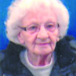 LATREILLE THÉRÈSE