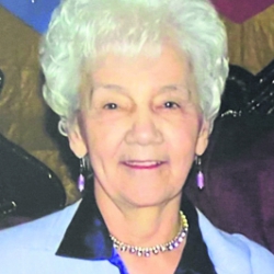 PITTS THERRIEN GHISLAINE