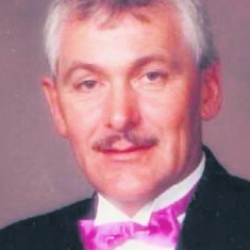 LAFONTAINE CONRAD