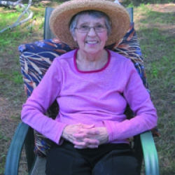 ST-PIERRE HILDA