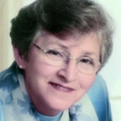 FOURNIER CLAUDETTE