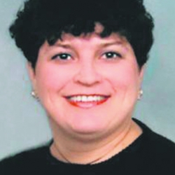 BÉLISLE MARIE-CLAIRE