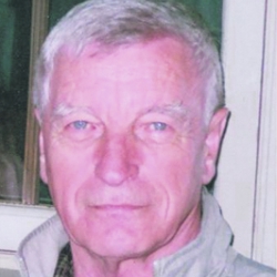 BARABÉ JACQUES