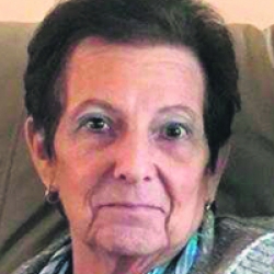 DOUCETTE MÉNARD MARIELLE