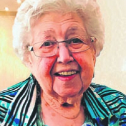 LANDRIAULT ANGÉLINE