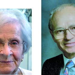 RANCOURT FERNAND; BRUNET RANCOURT JACQUELINE