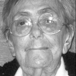AUGER GERTRUDE