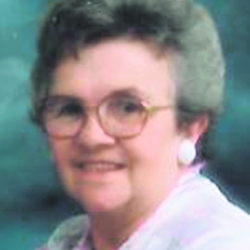 CASTONGUAY JACQUELINE