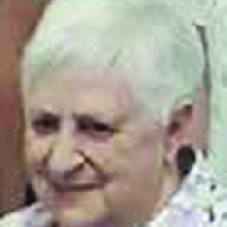 CHARTRAND YVETTE