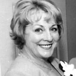 SÉGUIN MONIQUE