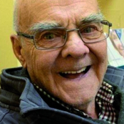SALVAIL YVON