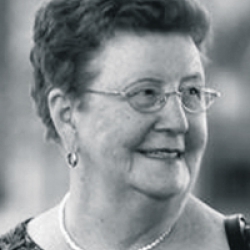 SÉGUIN ALBERTE